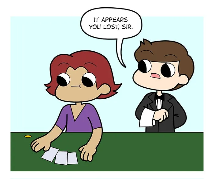 Doodle for Food Chapter 23 page 4 - 