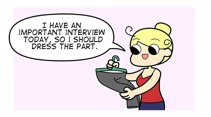 Doodle for Food Chapter 24 page 2 - 