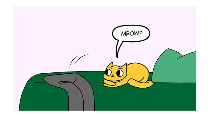 Doodle for Food Chapter 24 page 3 - 