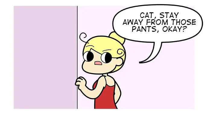 Doodle for Food Chapter 24 page 4 - 