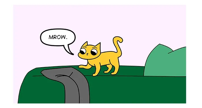 Doodle for Food Chapter 24 page 5 - 