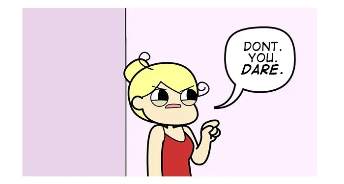 Doodle for Food Chapter 24 page 6 - 