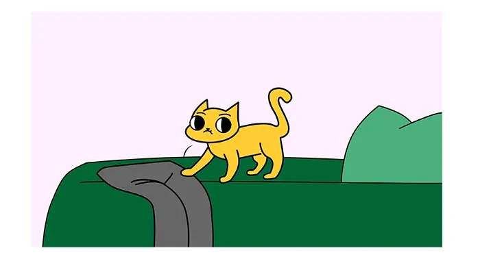 Doodle for Food Chapter 24 page 7 - 