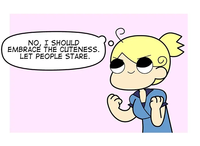 Doodle for Food Chapter 26 page 3 - 