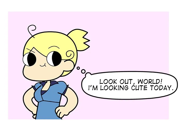 Doodle for Food Chapter 26 page 4 - 