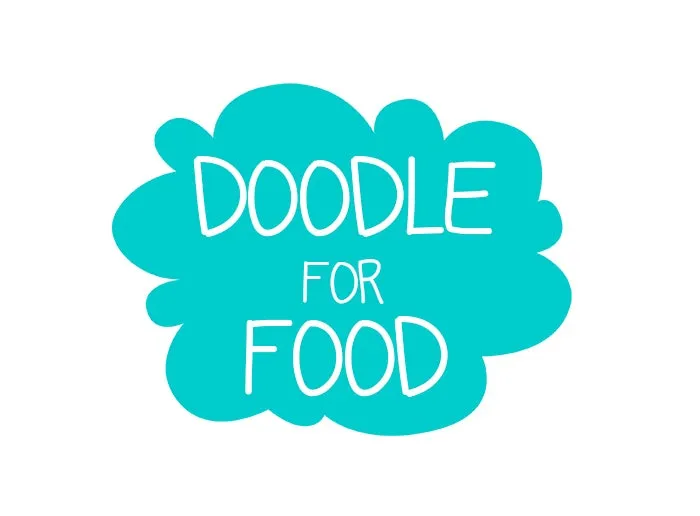 Doodle for Food Chapter 27 page 1 - 