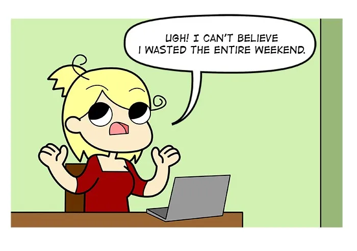 Doodle for Food Chapter 27 page 2 - 