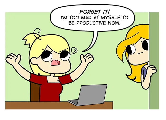 Doodle for Food Chapter 27 page 5 - 