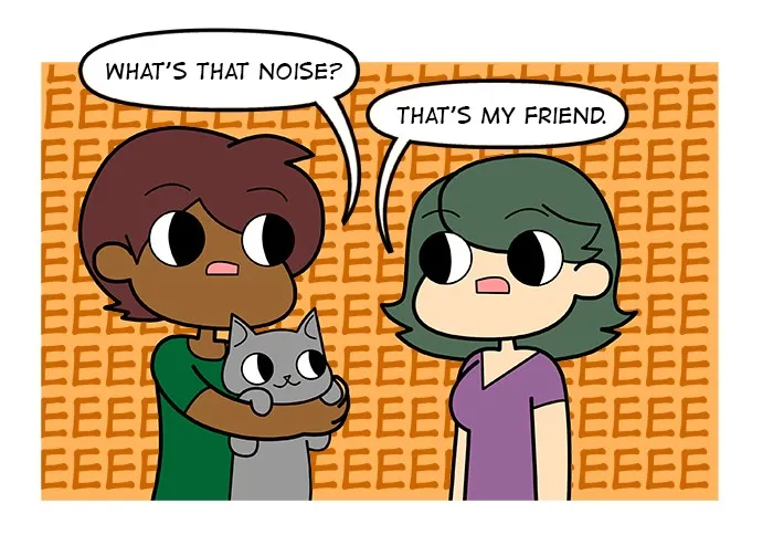 Doodle for Food Chapter 28 page 4 - 