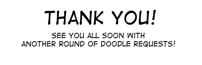 Doodle for Food Chapter 3 page 14 - 
