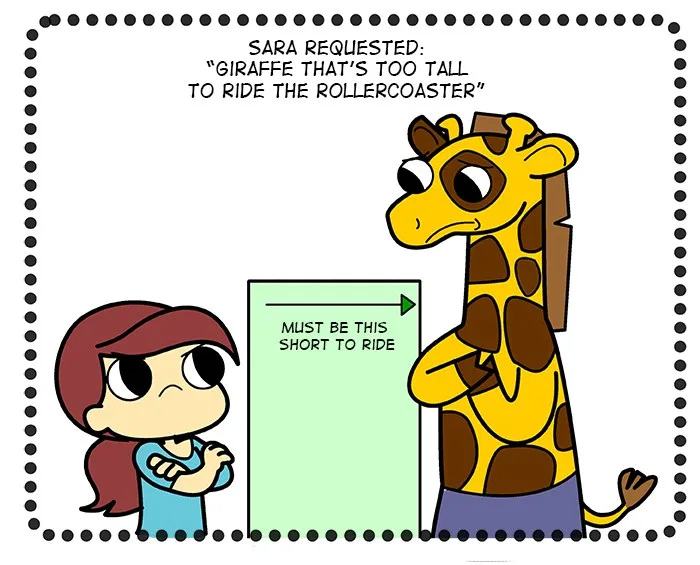 Doodle for Food Chapter 3 page 10 - 
