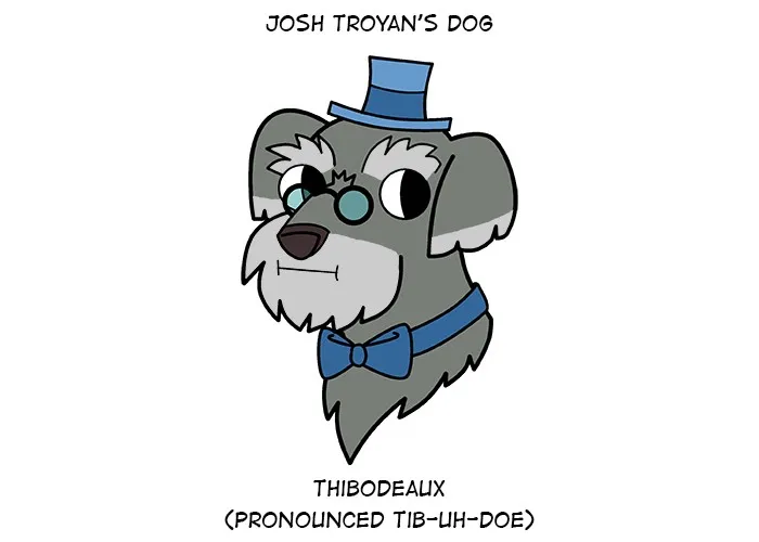 Doodle for Food Chapter 30 page 8 - 