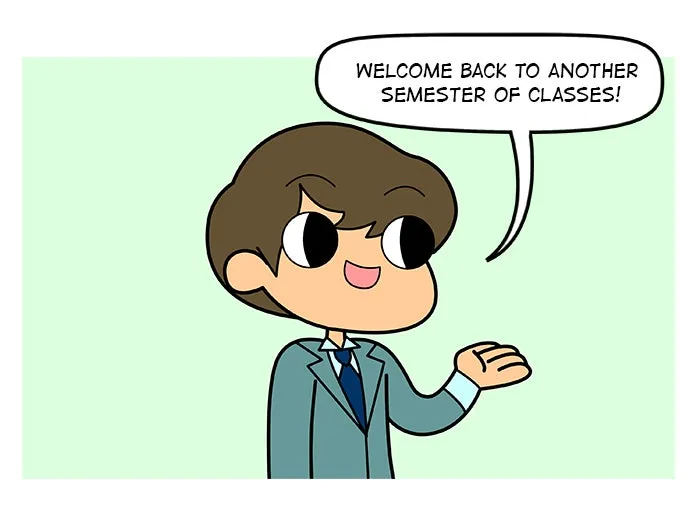 Doodle for Food Chapter 31 page 2 - 