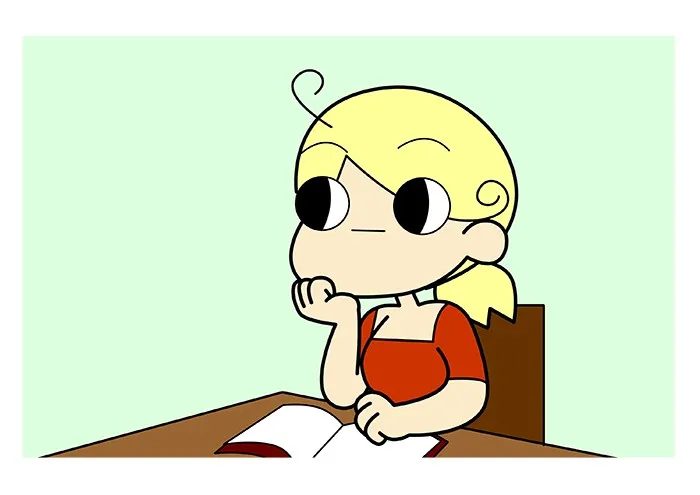 Doodle for Food Chapter 31 page 3 - 