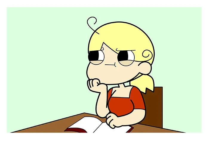 Doodle for Food Chapter 31 page 7 - 