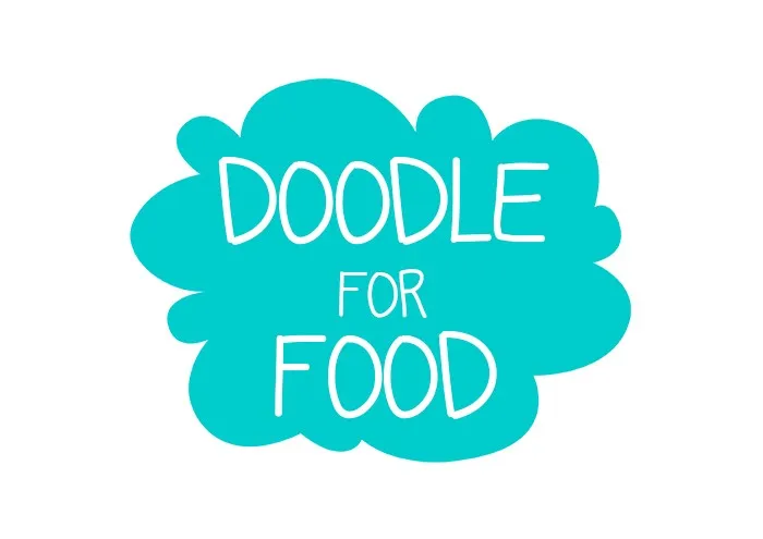 Doodle for Food Chapter 33 page 1 - 