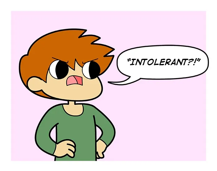 Doodle for Food Chapter 35 page 2 - 