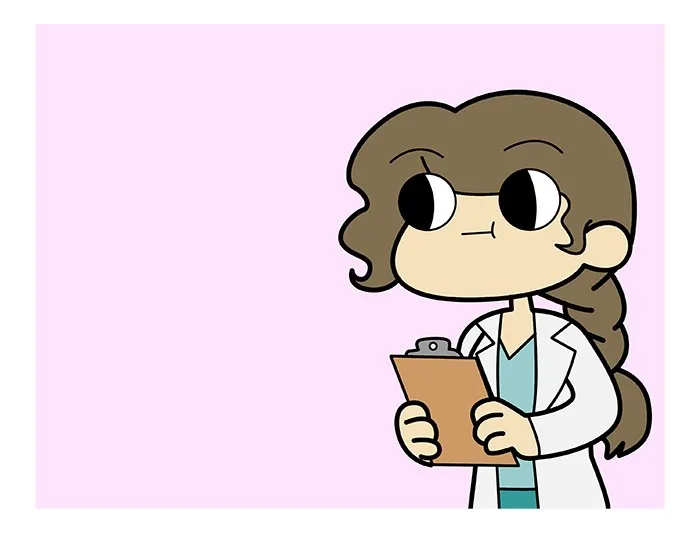 Doodle for Food Chapter 35 page 5 - 