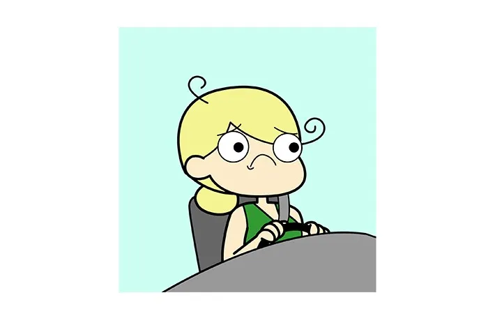 Doodle for Food Chapter 36 page 5 - 