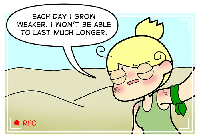 Doodle for Food Chapter 37 page 4 - 