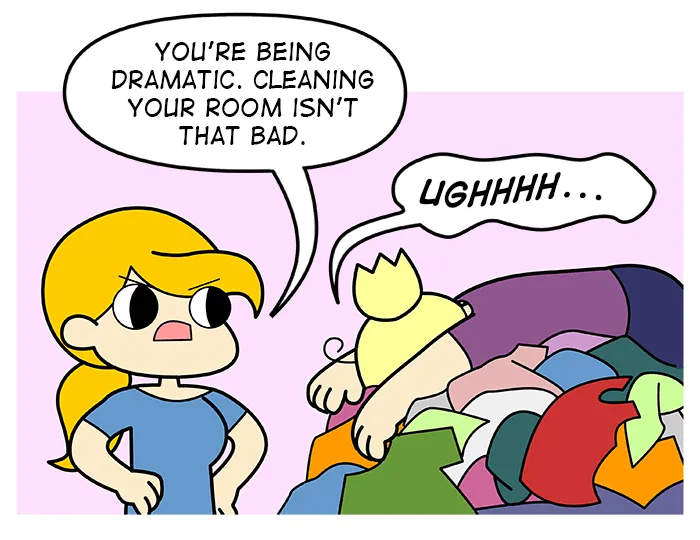 Doodle for Food Chapter 37 page 5 - 