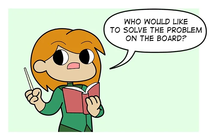 Doodle for Food Chapter 38 page 2 - 