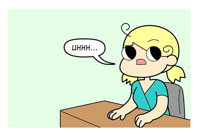 Doodle for Food Chapter 38 page 4 - 