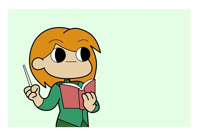Doodle for Food Chapter 38 page 5 - 