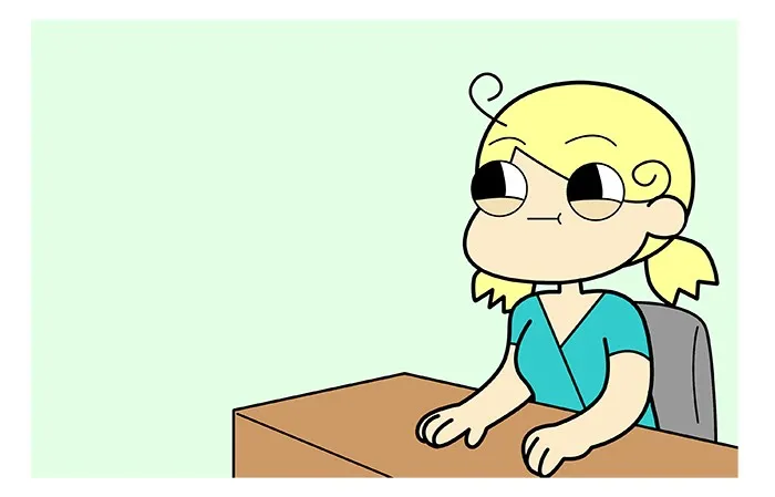 Doodle for Food Chapter 38 page 7 - 