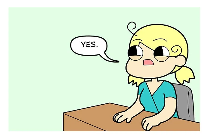 Doodle for Food Chapter 38 page 8 - 