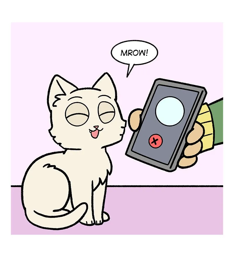 Doodle for Food Chapter 462 page 5 - 