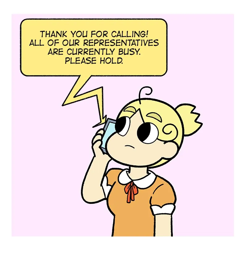Doodle for Food Chapter 466 page 2 - 