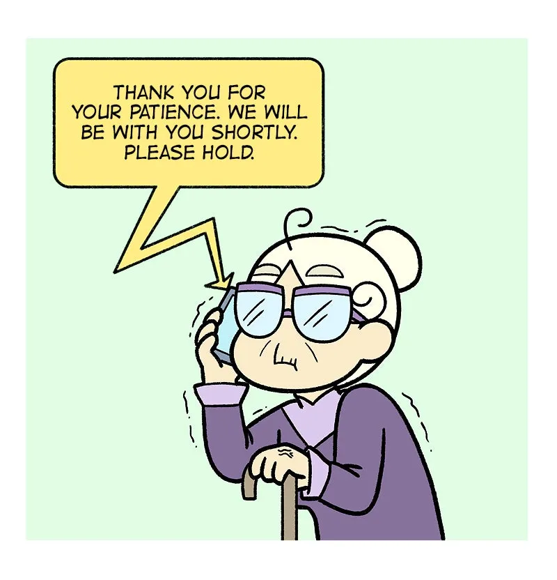 Doodle for Food Chapter 466 page 4 - 
