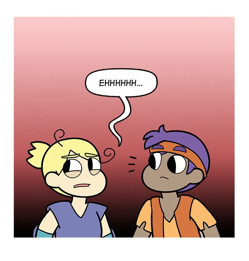 Doodle for Food Chapter 471 page 5 - 