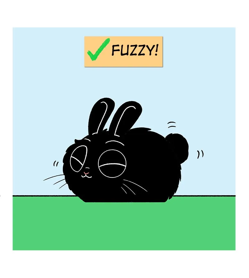 Doodle for Food Chapter 472 page 5 - 