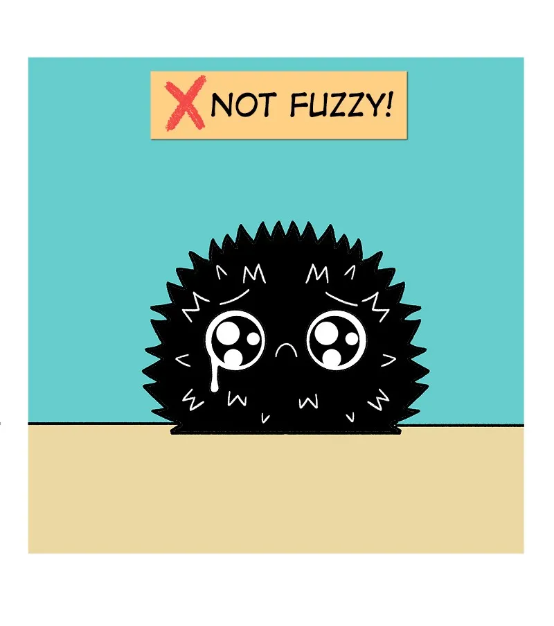 Doodle for Food Chapter 472 page 7 - 