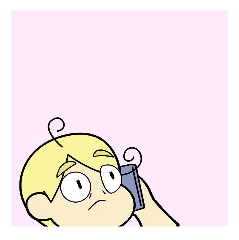 Doodle for Food Chapter 475 page 6 - 