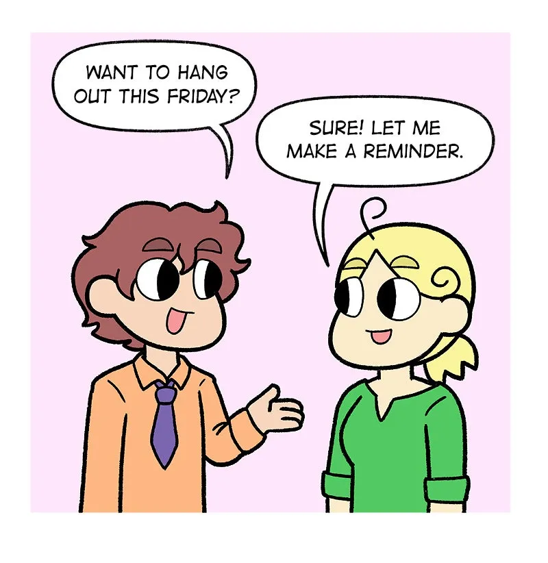 Doodle for Food Chapter 478 page 2 - 