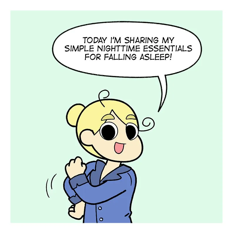 Doodle for Food Chapter 480 page 2 - 