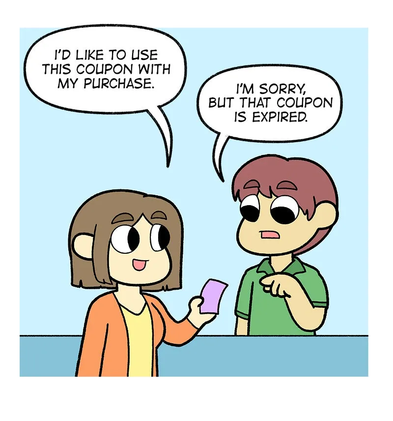 Doodle for Food Chapter 482 page 2 - 