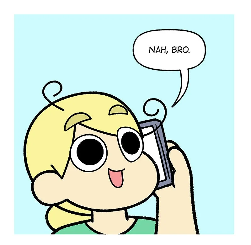 Doodle for Food Chapter 487 page 4 - 