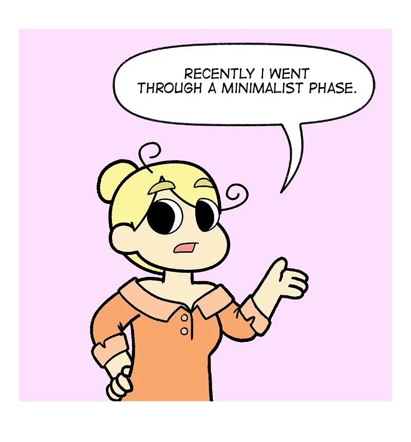 Doodle for Food Chapter 491 page 2 - 