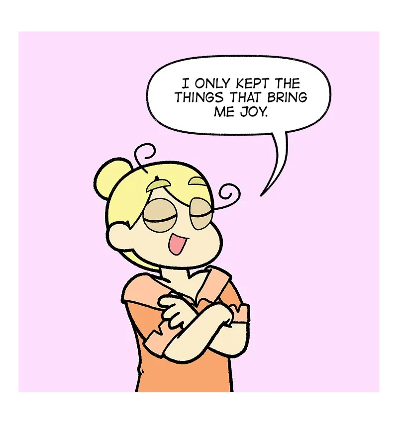 Doodle for Food Chapter 491 page 5 - 