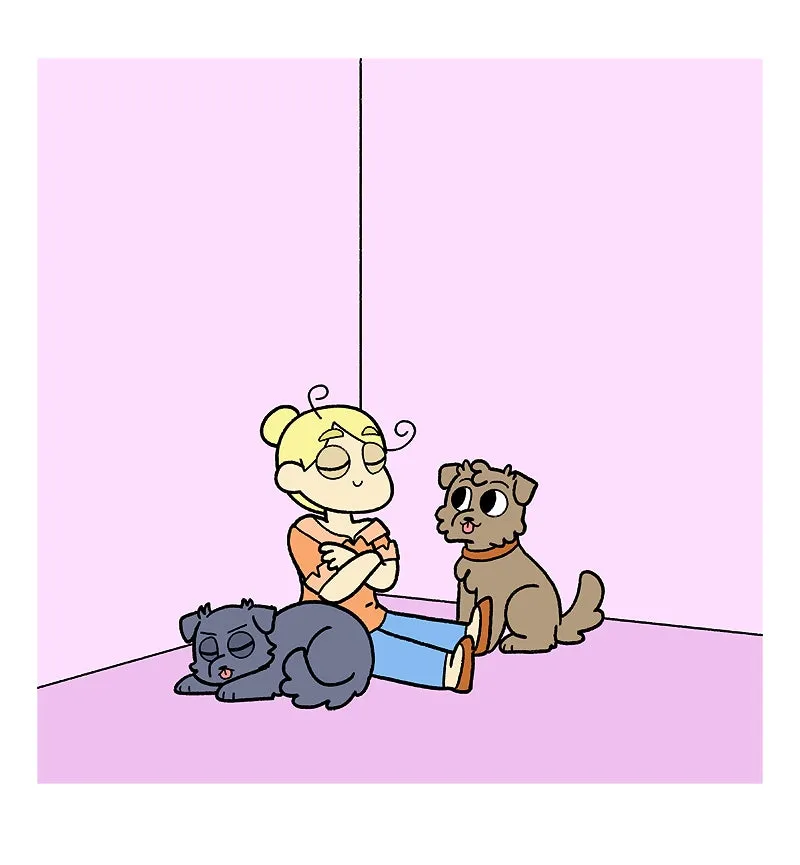 Doodle for Food Chapter 491 page 6 - 