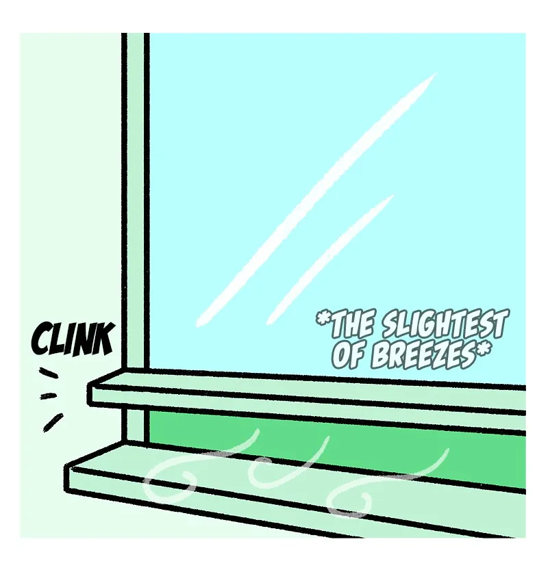 Doodle for Food Chapter 492 page 4 - 