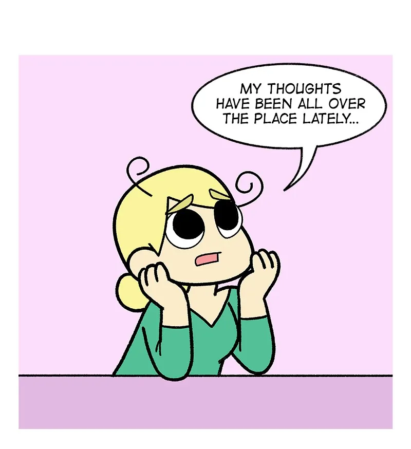 Doodle for Food Chapter 493 page 2 - 