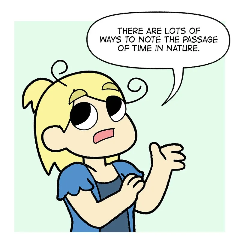 Doodle for Food Chapter 495 page 2 - 
