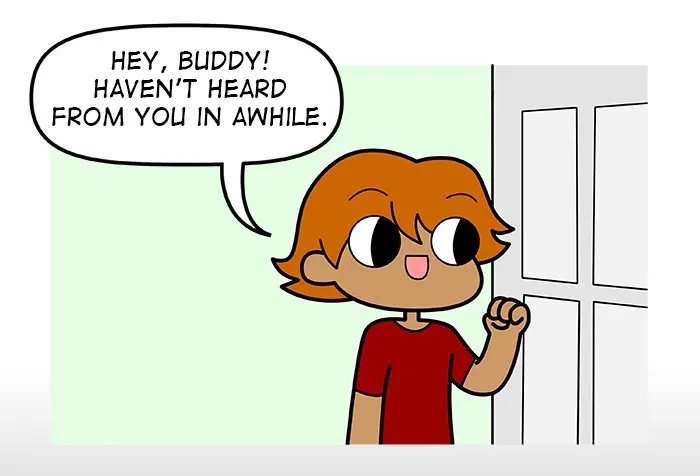 Doodle for Food Chapter 5 page 5 - 