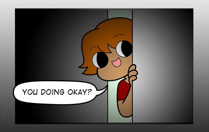 Doodle for Food Chapter 5 page 6 - 