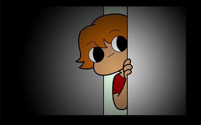 Doodle for Food Chapter 5 page 9 - 